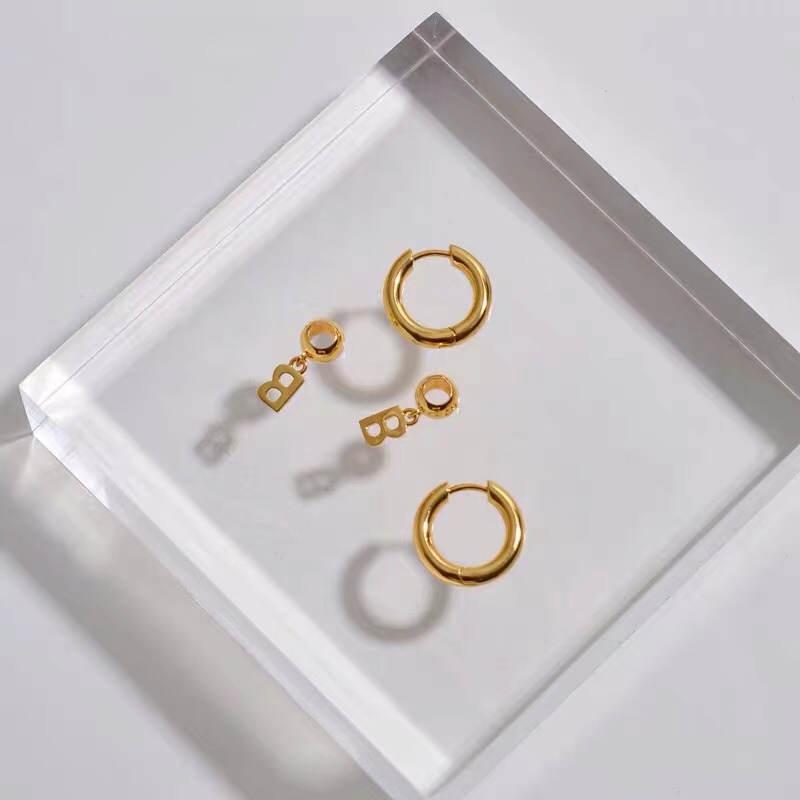 Balenciaga Earring 04lyr49